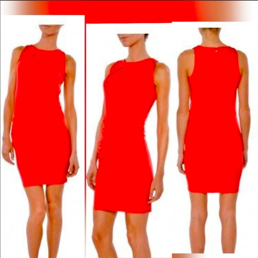 Brand New Michael Kors Mini Dress